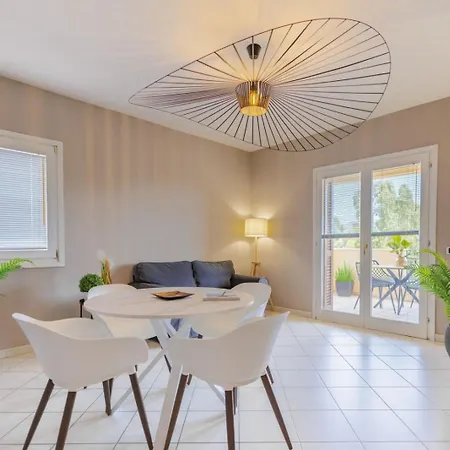 Casa vacanze Cozy In