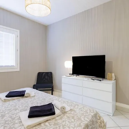 Casa vacanze Cozy In Olbia