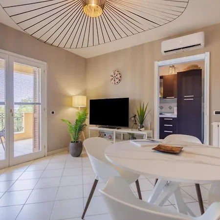 Cozy In Casa vacanze